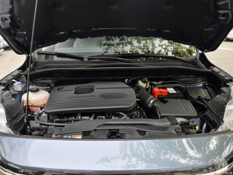 Ford Escape Smart Plus EcoBoost 245