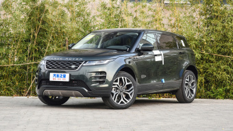 Land Rover Range Rover Evoque L R-Dynamic HSE Premium P250