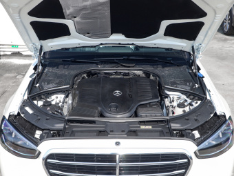 Mercedes-Benz S-Class 400 L Business