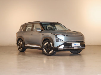 Kia EV5 720 Wave