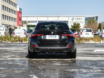 BMW 4 Series 425i Gran Coupé M Sport Night Edition