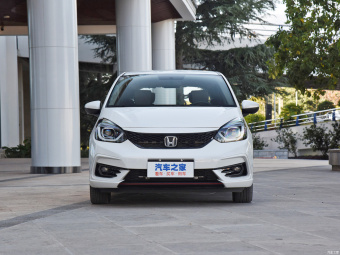 Honda Life Heart 1.5L CVT SPORT