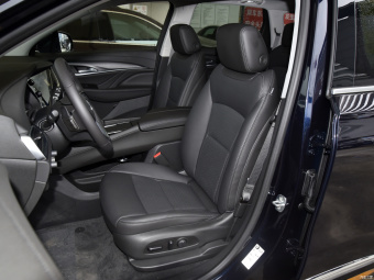 Buick Enclave Premium 652T 7 Seat
