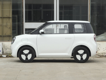 Changan Lumin Sweet 155 km