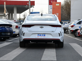 Hyundai Lafesta EV Smart GLX