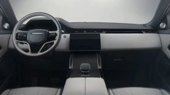 Land Rover Range Rover Evoque P270e S
