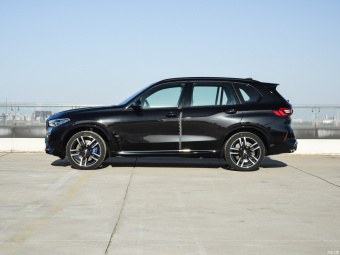 BMW X5 M