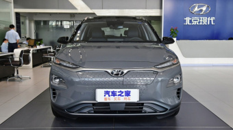 Hyundai Encino EV