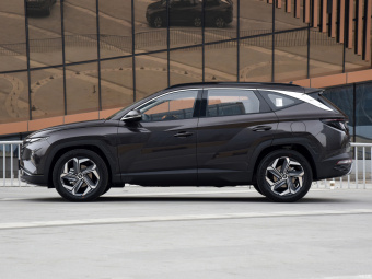 Hyundai Tucson L Premium LUX 1.5T