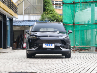 Hycan Z03 Cool 510 km