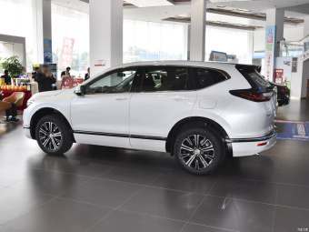 Honda Breeze e:PHEV Premium