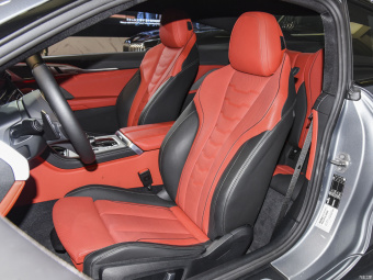 BMW 8 Series 840iM Sport