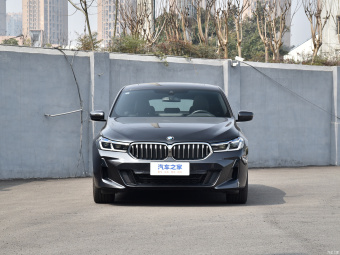 BMW 6 Series 630i GT M Sport