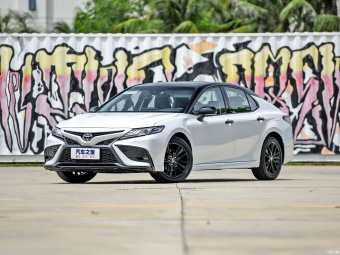 Toyota Camry Knight 2.0S