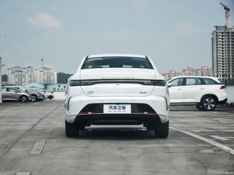 BYD Destroyer 05 Flagship 120КМ