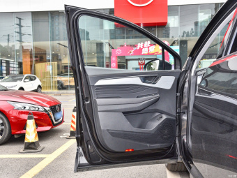VW Talagon R-Line 7 seats 4Motion 380TSI
