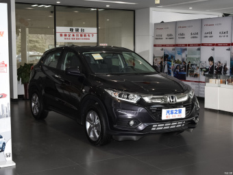 Honda Vezel Elite 220TURBO CVT