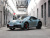 Porsche 911 Dakar