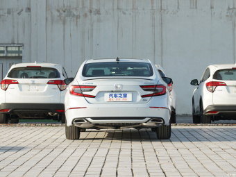Honda Accord Magic Night · Premium 260TURBO