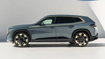 BMW XM