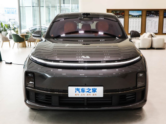 Li Auto L7 2025 Ultra Smart New Edition
