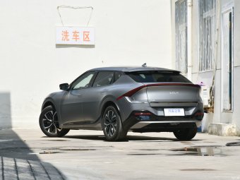 Kia EV6 GT-Line EAWD