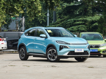 Honda M-NV Shangyi