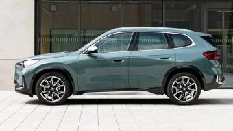 BMW X1 xDrive25e xLine