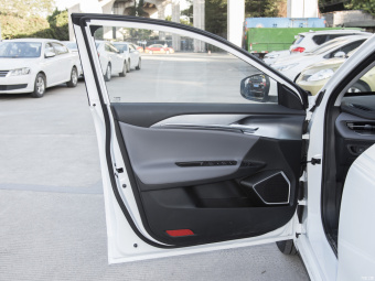 Geometry G6 Smart 480