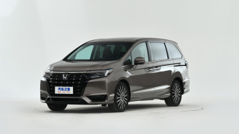 Honda Elysion Extreme