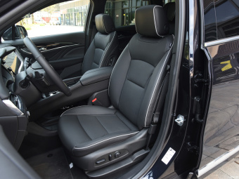 Buick Enclave Flagship 652T AWD 6 Seat