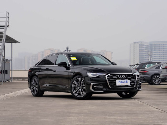 Audi A6L 2026 55 TFSI Quattro Premium Dynamic Edition