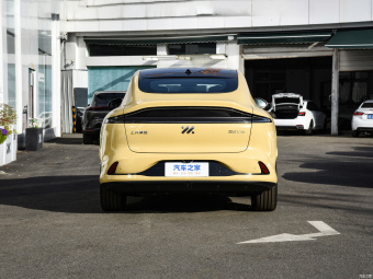 IM Motors LS6 Max Standard Range 71 kWh