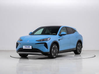 Denza N7 Ultra 630 AWD
