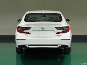 Honda Accord Enjoy 260TURBO