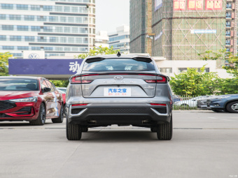 Ford Evos Style EcoBoost 245