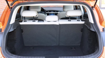 Geely 帝豪 Gse 600