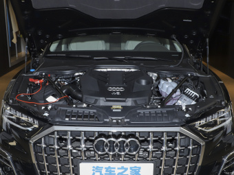 Audi A8L Horch Founder's Edition Classic