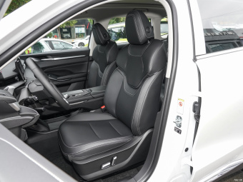 Haval H6 PHEV Joy DHT 55KM