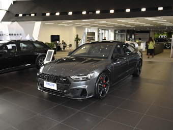 Audi A7 2025 40 TFSI Luxury