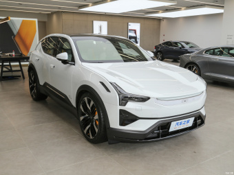 Polestar 3 Performance AWD