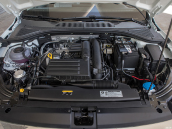 VW Lavida Manyi 280TSI DSG