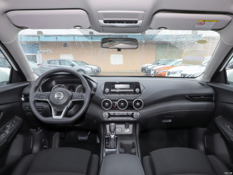 Nissan Sylphy Comfort 1.6XE CVT