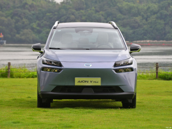 GAC Aion V Plus Smart 70