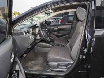 Toyota Allion Pioneer 2.0L