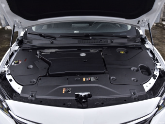 Buick Velite 6 PHEV Fashion