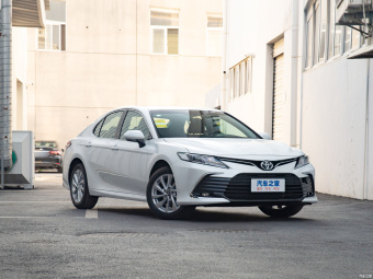 Toyota Camry Leading 2.0GVP