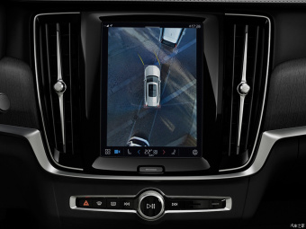 Volvo S90 B5 Zhiya Luxury