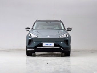 Arcfox α-T 600D Forest 320kW