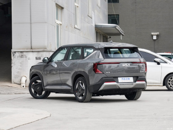 Kia EV5 530 Air